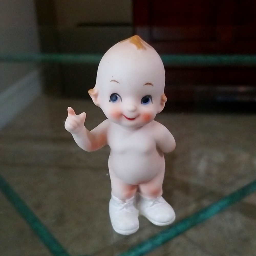 KEWPIE, vintage